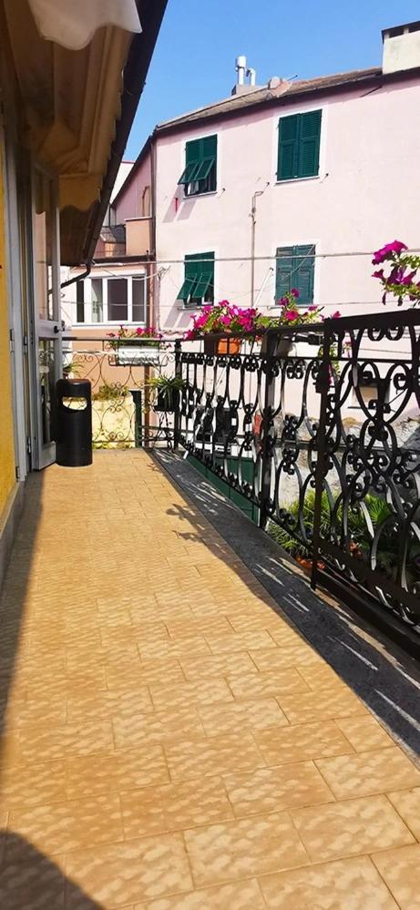 La Corte Di Quiliano Zewnętrze zdjęcie