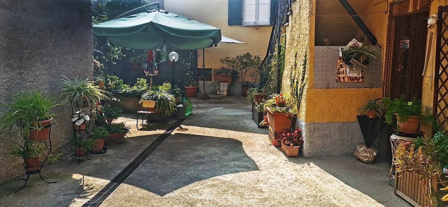 La Corte Di Quiliano Zewnętrze zdjęcie