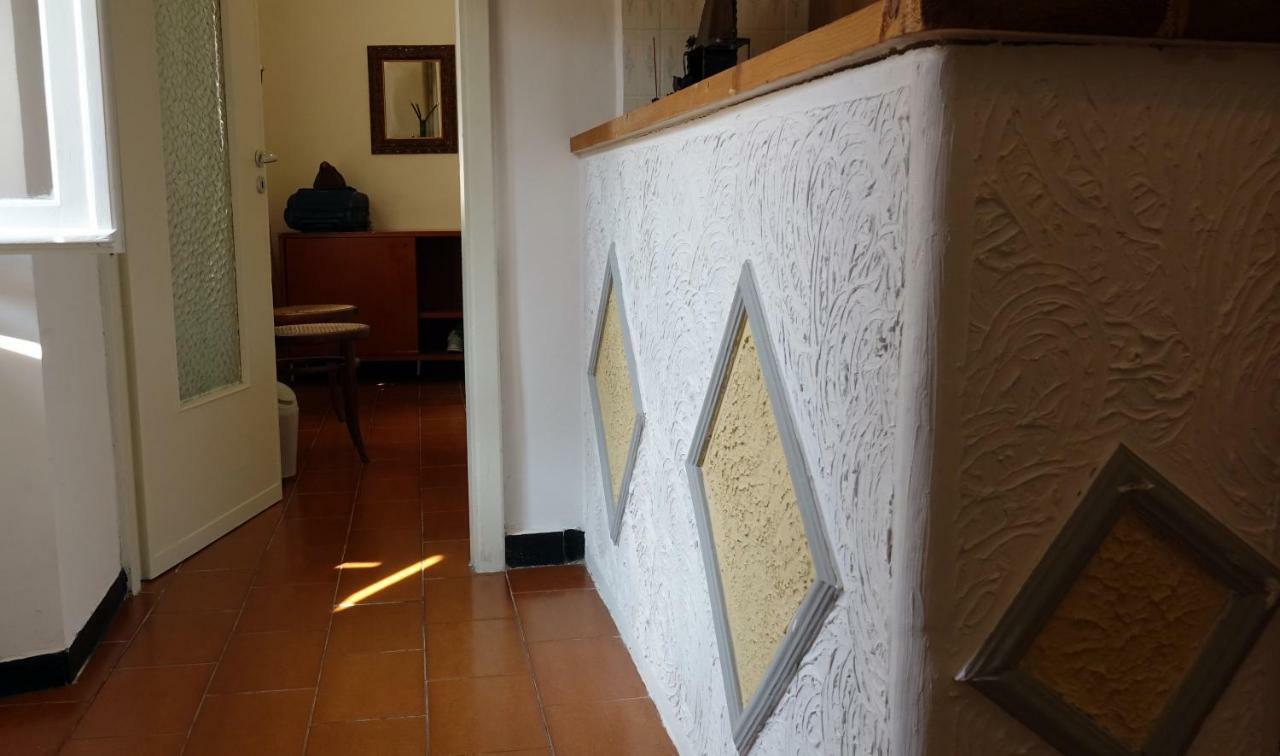 La Corte Di Quiliano Zewnętrze zdjęcie